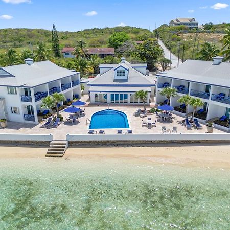 Augusta Bay Hotel George Town Buitenkant foto