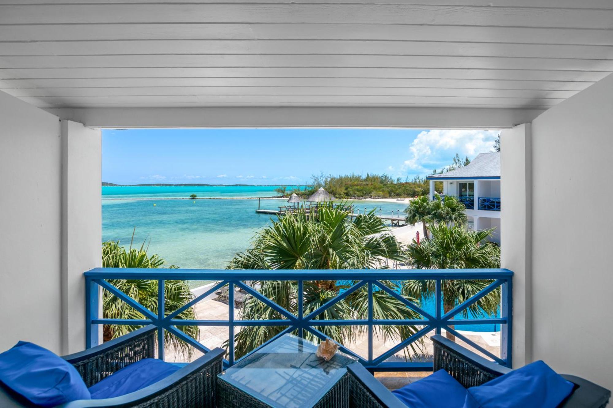 Augusta Bay Hotel George Town Buitenkant foto
